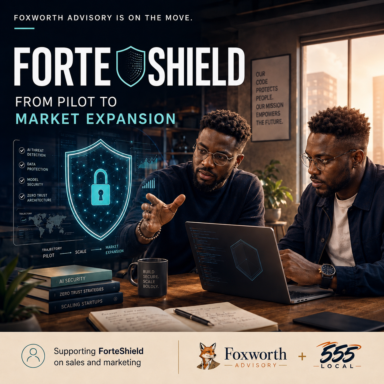 Forteshield